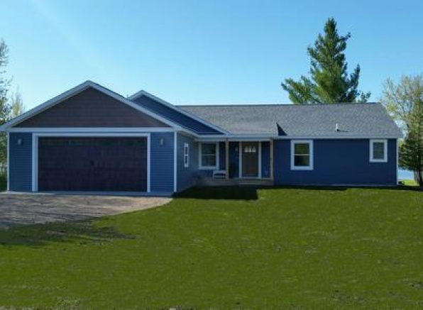 Custom Ranch