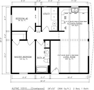 Alpine – General Housing Corporation