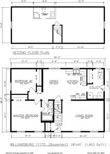 Williamsburg II – General Housing Corporation