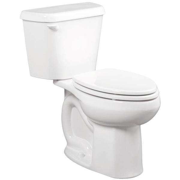 American Standard Colony Toilet – ADA Elongated Bowl – General Housing ...