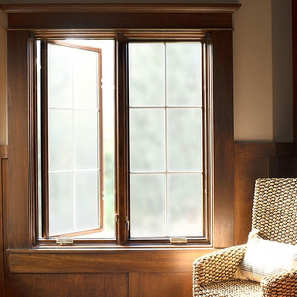 Pella Wood Casement Window Size Charts