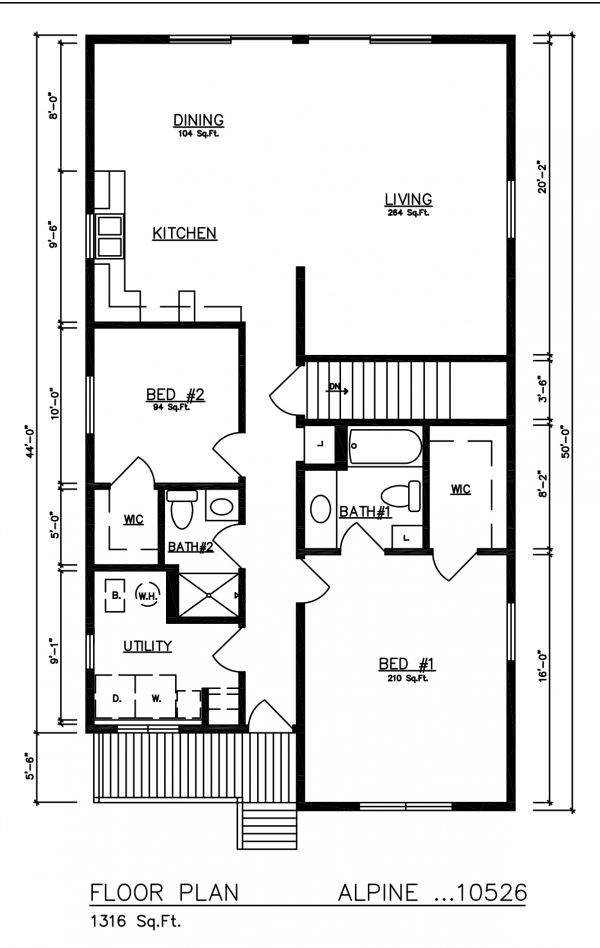 alpine-general-housing-corporation