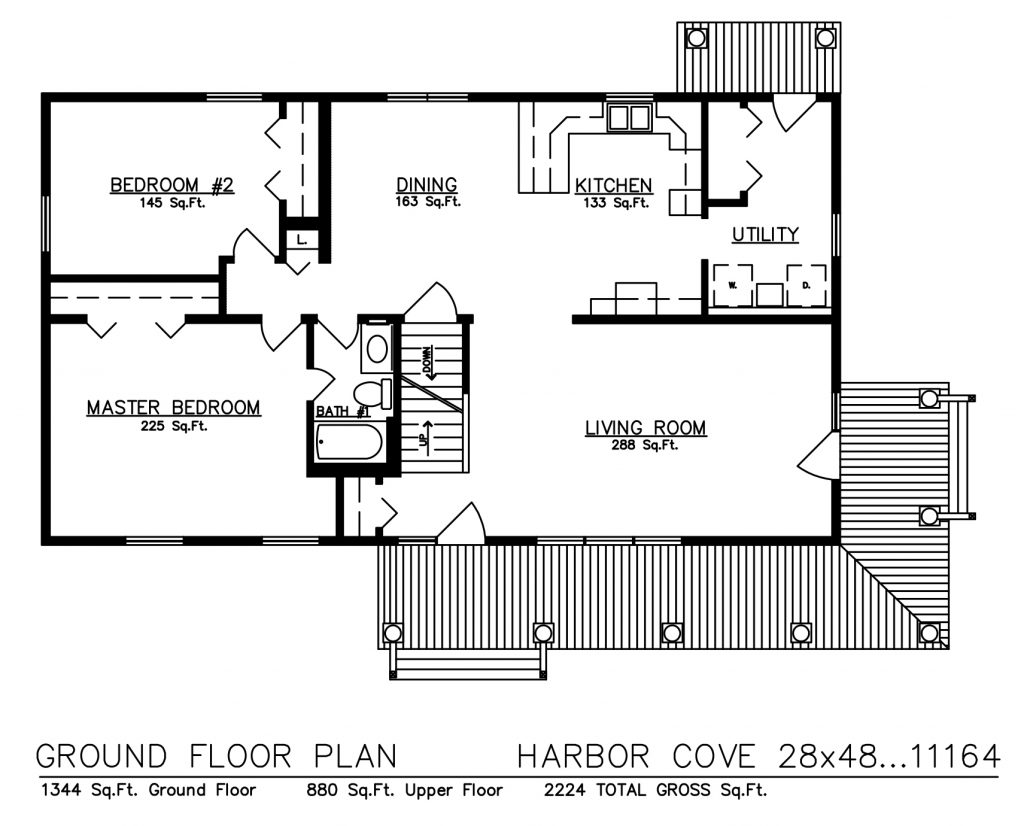 Harbor Cove General Housing Corporation