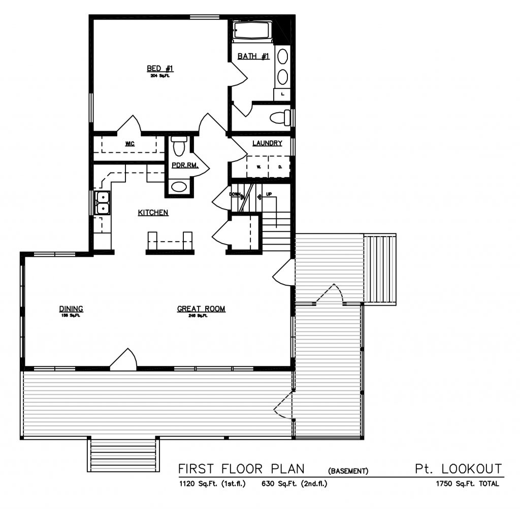 Point Lookout General Housing Corporation